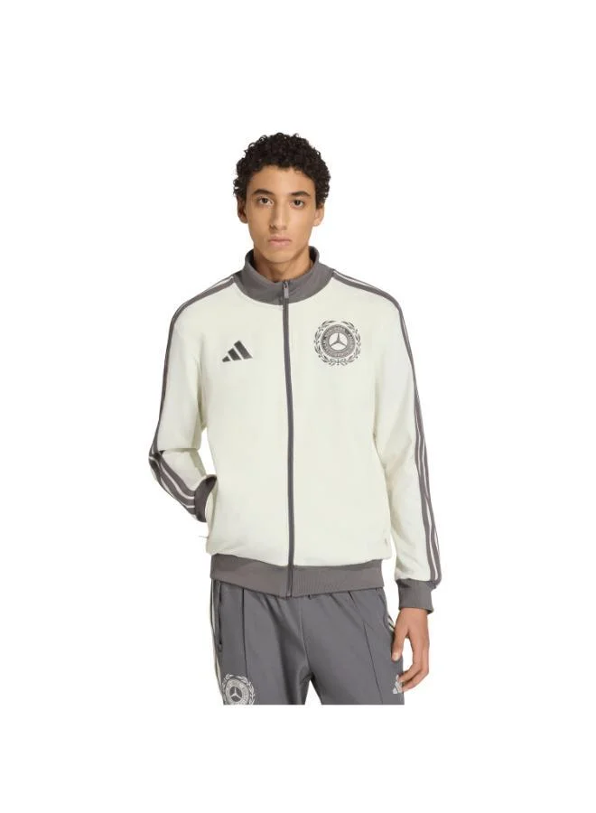 Adidas MERCEDES - AMG PETRONAS FORMULA 1 TEAM SILVER ARROWS ICON TRACK TOP MEN